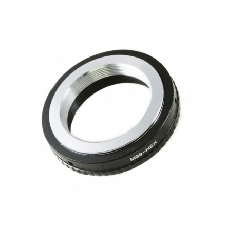Переходник адаптер M39 – Sony E-mount (NEX)